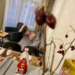 Luxury Studenets Διαμέρισμα Παμπόροβο