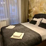 Apartment Luxury Studenets 3*