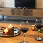 Διαμέρισμα Luxury Studenets Παμπόροβο