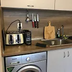 Apartment Luxury Studenets