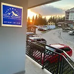 Luxury Studenets Apartment 3*