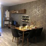 Luxury Studenets Pamporowo