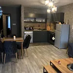 Luxury Studenets Apartment Pamporowo