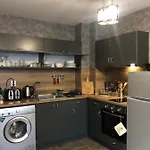 Apartment Luxury Studenets 3*