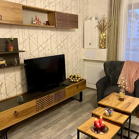 Apartmán Luxury Studenets 3*