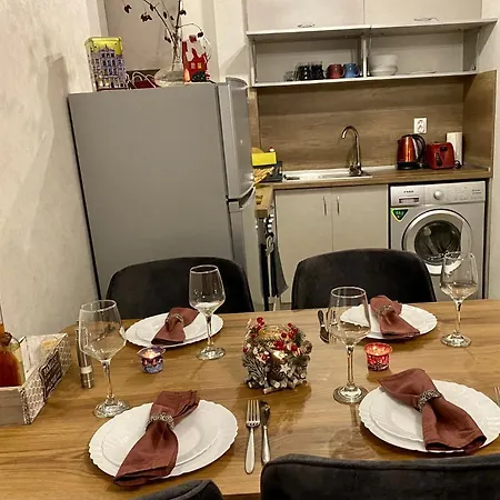 Luxury Studenets Apartment Pamporovo