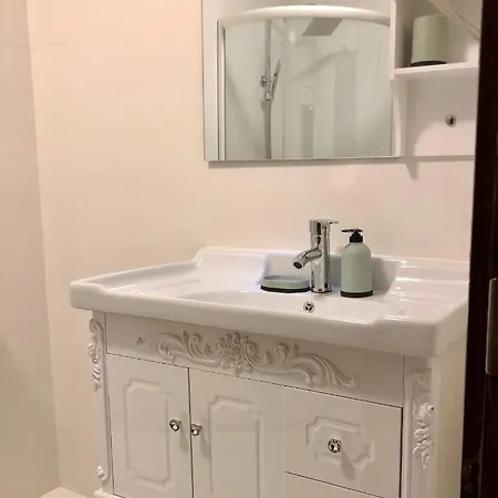 Luxury Studenets Apartmán Pamporovo