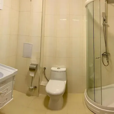 Apartmán Luxury Studenets 3*