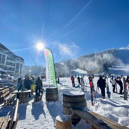 Luxury Studenets Pamporovo