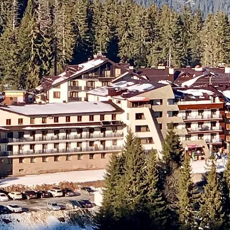 Apartmán Luxury Studenets 3*
