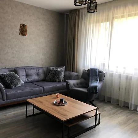Luxury Studenets Apartment *