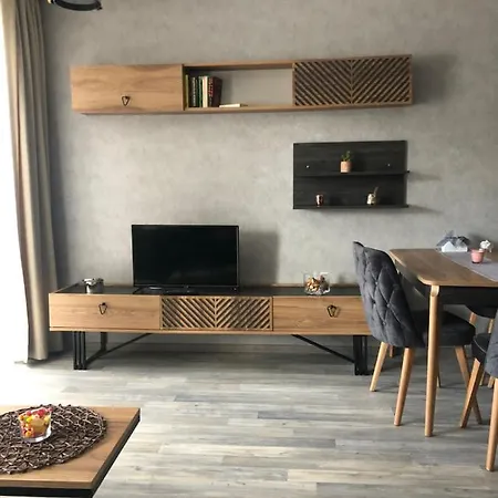Apartment Luxury Studenets
