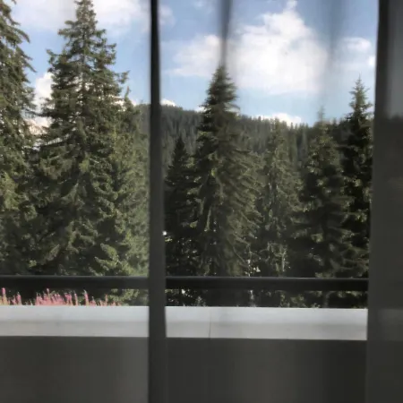 Apartmán Luxury Studenets 3*
