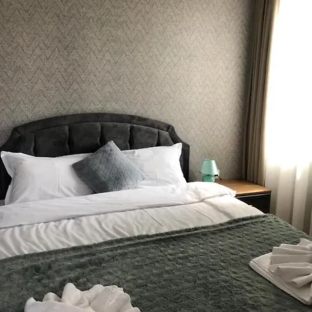 Apartment Luxury Studenets
