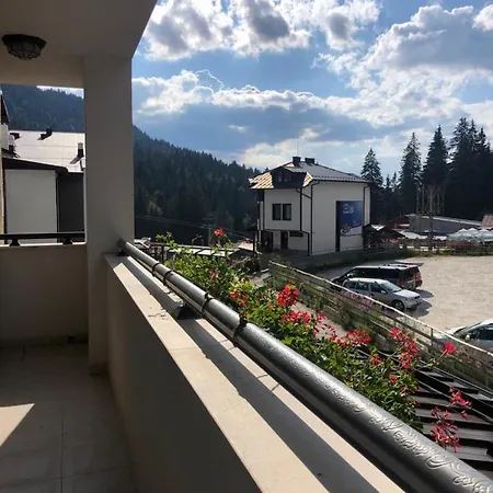 Luxury Studenets Apartmán