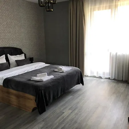 Apartment Luxury Studenets