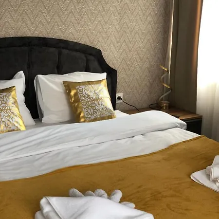 Apartmán Luxury Studenets 3*