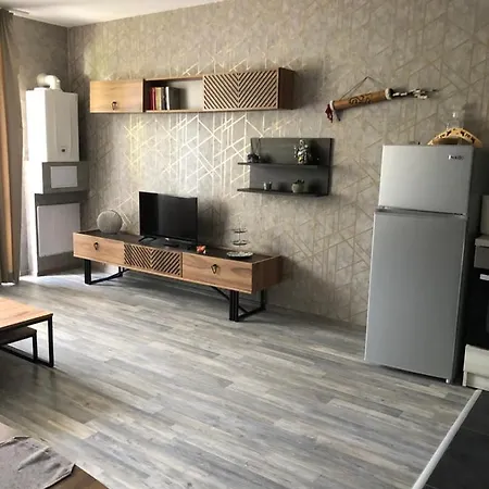 Luxury Studenets Apartmán Pamporovo