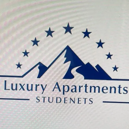 Luxury Studenets Apartmán 3*