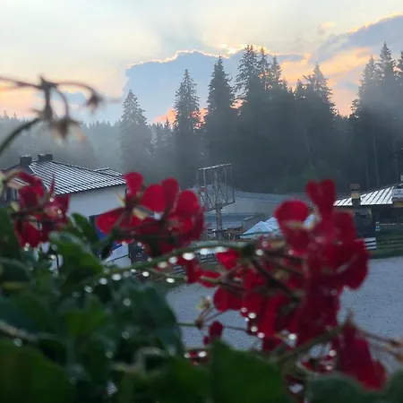 Luxury Studenets 3* Pamporovo