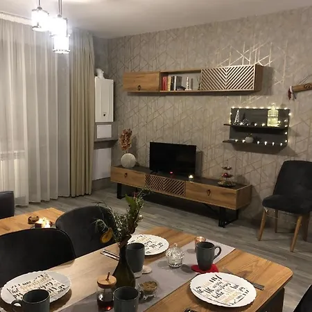 Luxury Studenets Apartmán