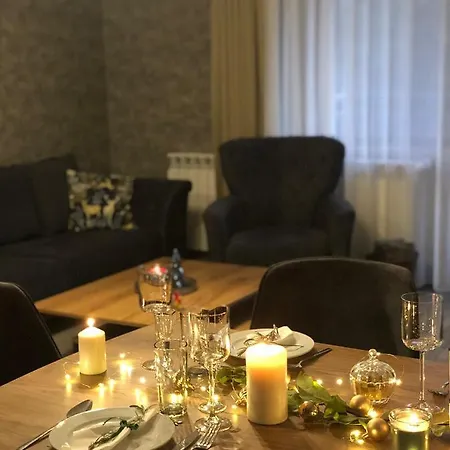 Luxury Studenets *