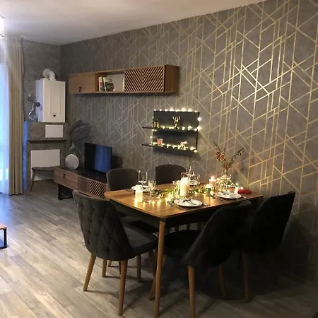 Luxury Studenets Pamporovo