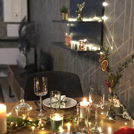 Luxury Studenets 3*