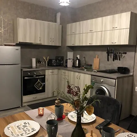 Luxury Studenets Apartmán