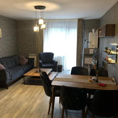 Luxury Studenets * Pamporovo