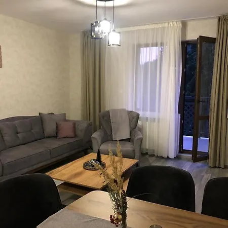 Luxury Studenets Apartment Pamporovo