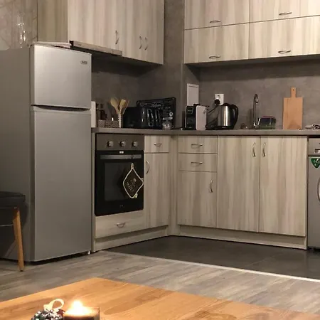 Apartmán Luxury Studenets