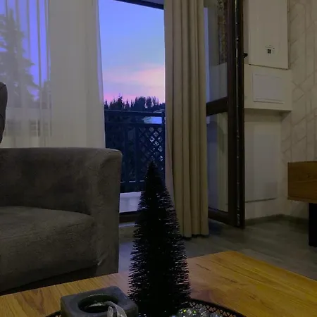 Luxury Studenets 3* Pamporovo