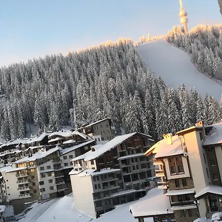 Luxury Studenets 3* Pamporovo