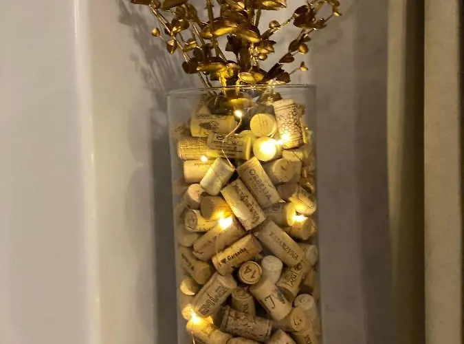 Apartment Luxury Studenets Pamporovo