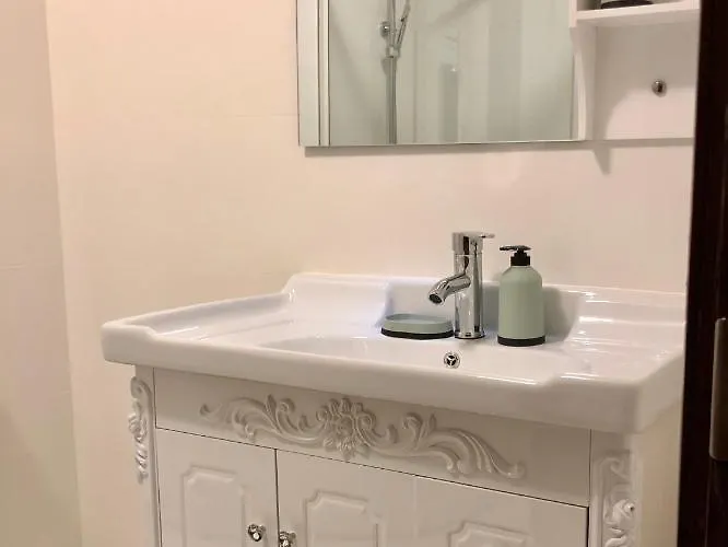 Luxury Studenets Apartment Pamporowo