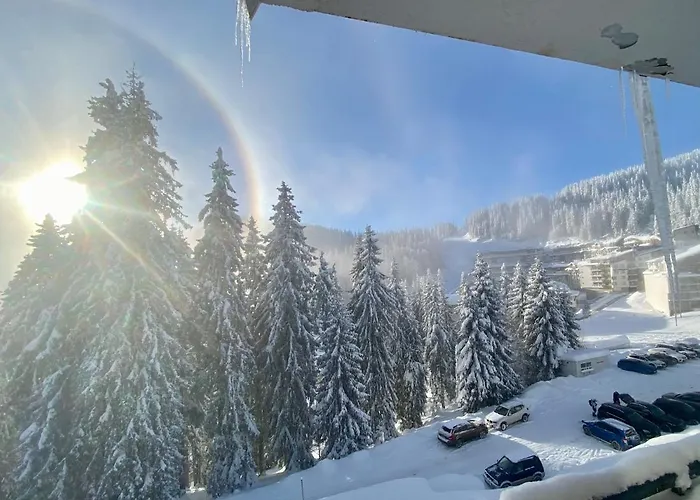 Apartment Luxury Studenets