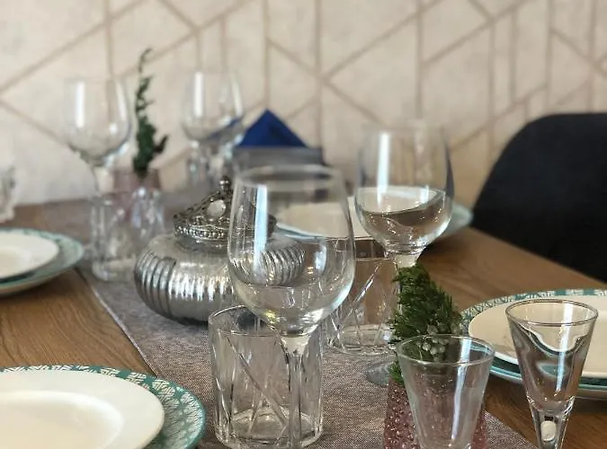 Luxury Studenets Pamporowo