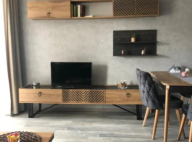 Apartment Luxury Studenets