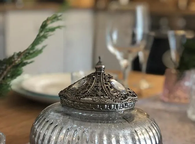 Apartment Luxury Studenets