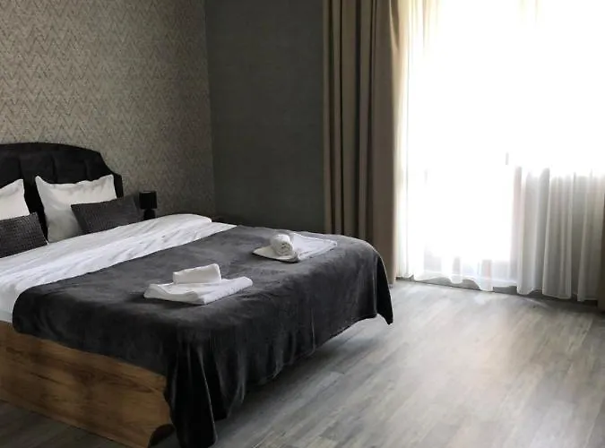 Apartment Luxury Studenets