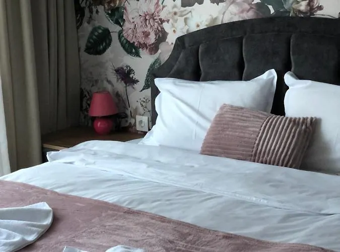 Luxury Studenets Pamporovo