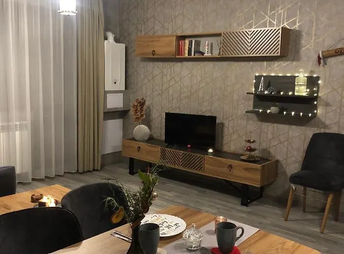 Luxury Studenets Apartment