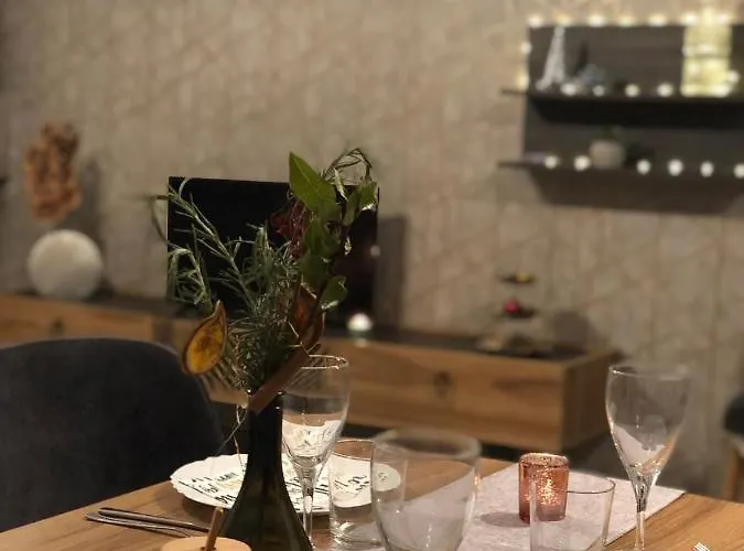 Apartment Luxury Studenets