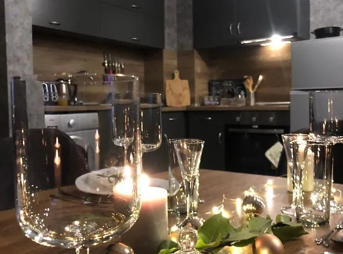 Luxury Studenets Pamporowo