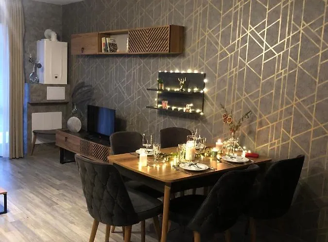 Luxury Studenets Pamporovo