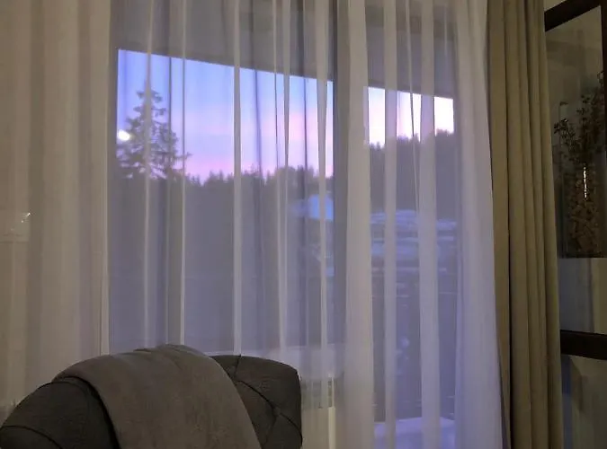 Luxury Studenets 3* Pamporovo