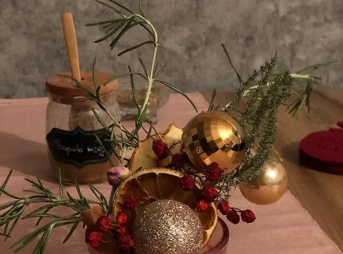 Luxury Studenets Pamporowo