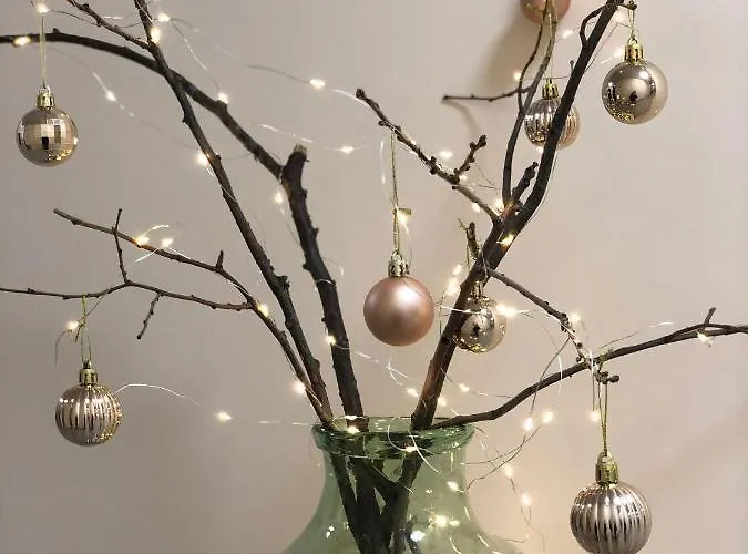 Luxury Studenets 3* Pamporowo