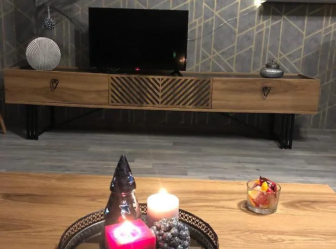 Luxury Studenets Pamporowo